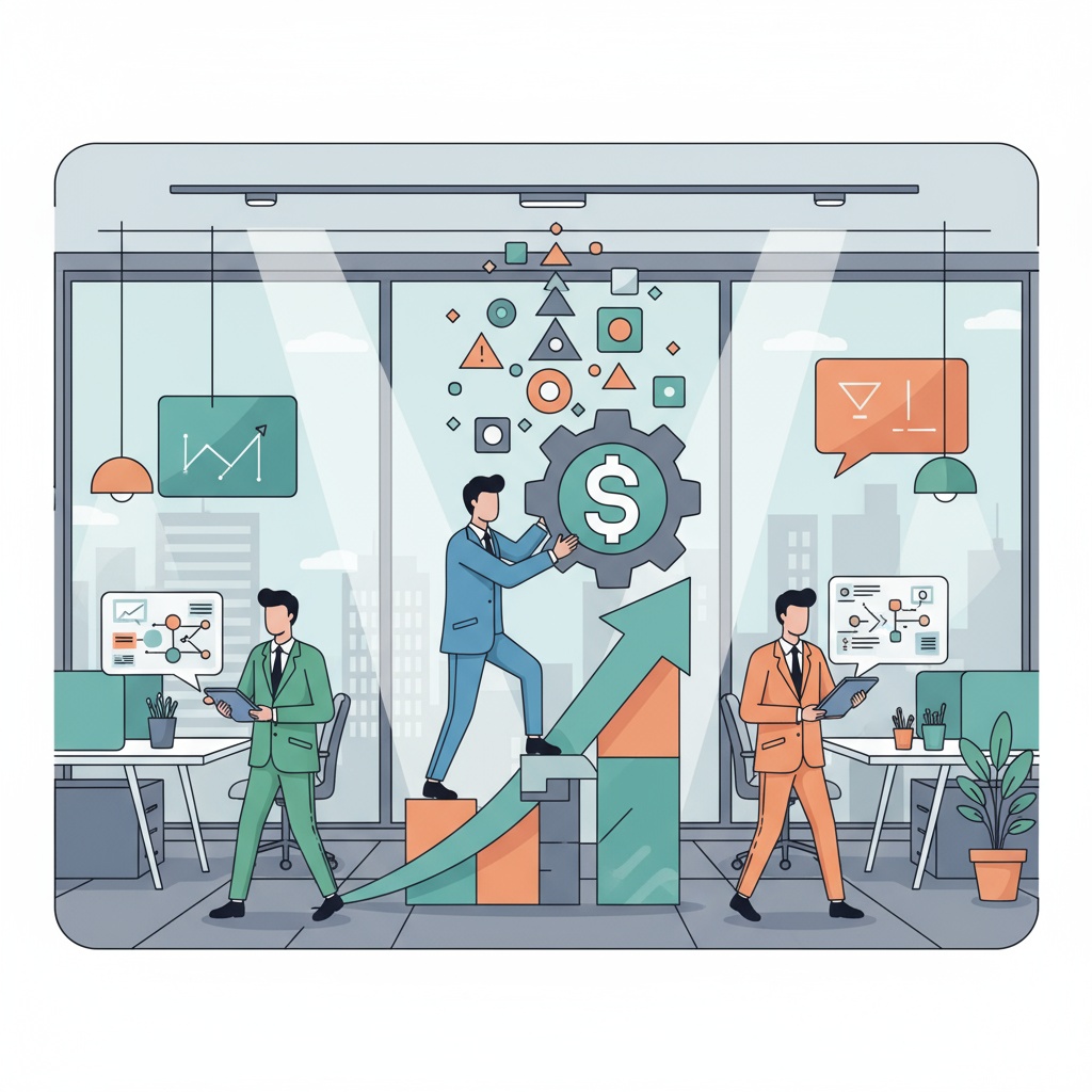 Stratégie digitale 2025