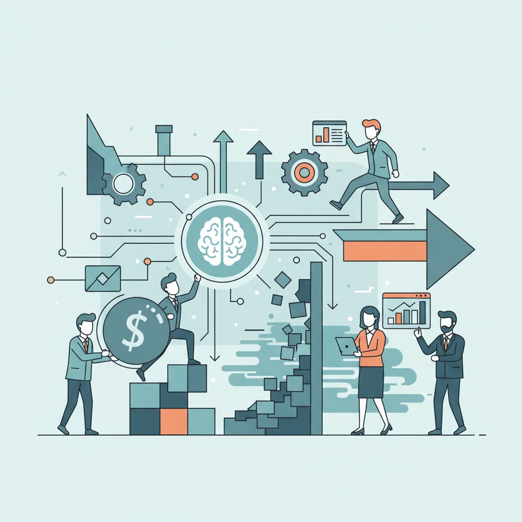 Optimisation design conversion