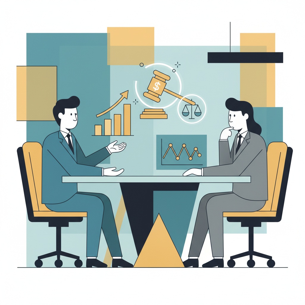 Banques professionnelles numériques
