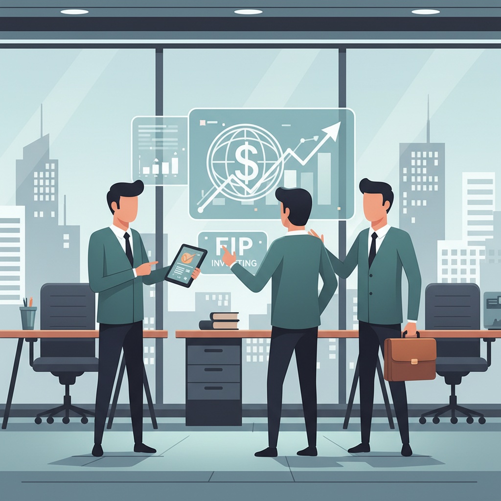 Investissement cinématographique fiscal
