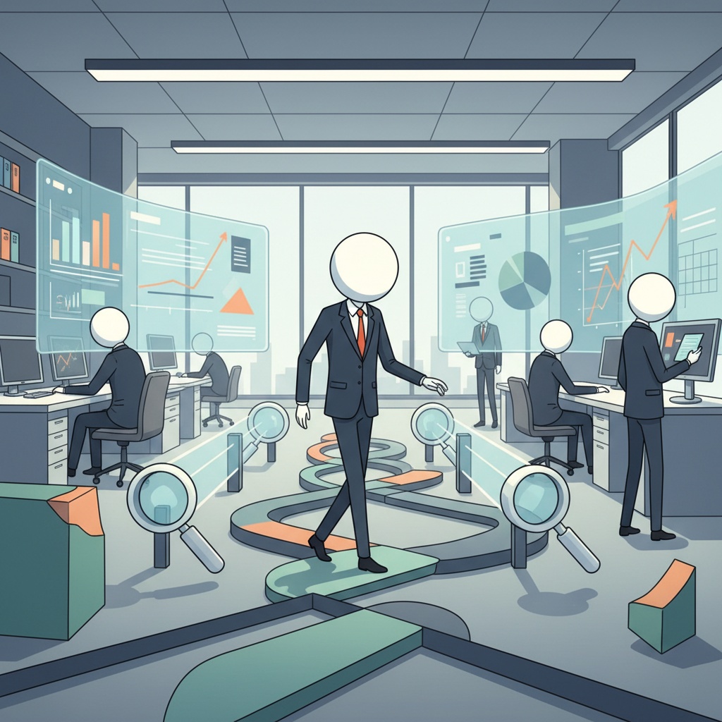 Tracking crypto automatique