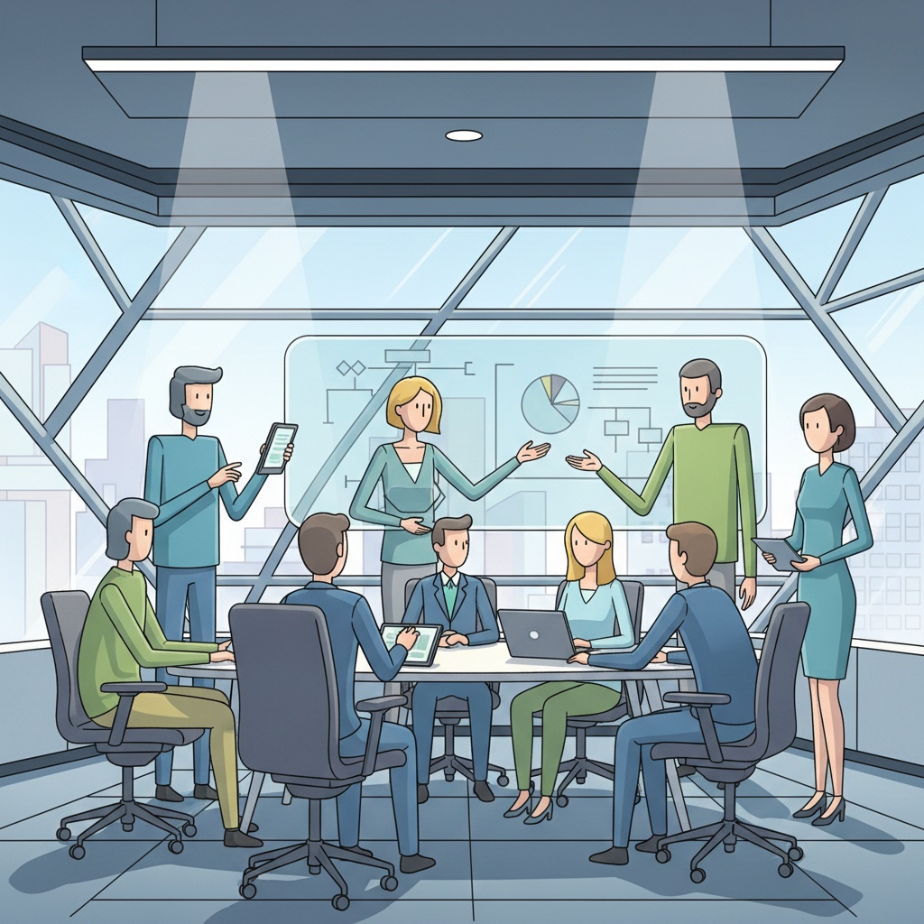 Leads finance investisseurs